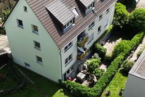 Suttgart-Bad Cannstatt: Mehrfamilienhaus mit 10 Eigentumswohnungen – bereits aufgeteilt – Die vollständige Adresse der Immobilie erhältst du vom Anbieter., 70376 Hallschlag, Stuttgart – Vorschaubild 5