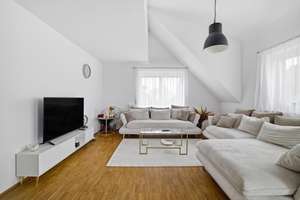 Moderne 2 Zimmer-Wohnung in Ulm-Wiblingen