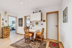 Attraktive, vermietete 2,5 Zimmerwohnung mit Stellplatz und Loggia in zentraler Lage von Darmstadt – Die vollständige Adresse der Immobilie erhältst du vom Anbieter., 64287 Darmstadt-Nord, Darmstadt – Vorschaubild 6