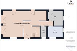 NEUBAU - Freistehendes Einfamilienhaus in Nettersheim-Marmagen – Die vollständige Adresse der Immobilie erhältst du vom Anbieter., 53947 Nettersheim – Vorschaubild 15
