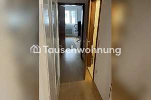 Tauschwohnung: Schöne und große 3-Zimmer-Wohnung mit 2 Bädern – Aberlestr. 9, 81371 Sendlinger Feld, München – Vorschaubild 3
