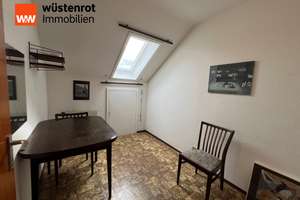 Gepflegtes Zweifamilienhaus mit großzügigem Grundstück, Terrasse, Balkon und Garage in Mutlangen – Spagenstraße 10, 73557 Mutlangen – Vorschaubild 30