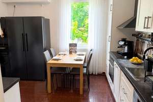 Einfamilienhaus mit großem Garten & Dachterrasse – 180 m², 5 Zimmer, leer oder möbliert beziehbar – Die vollständige Adresse der Immobilie erhältst du vom Anbieter., 12277 Marienfelde, Berlin – Vorschaubild 6