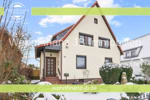 Einziehen, entfalten und wohlfühlen:  Großzügiges Zuhause mit separatem Wohnpotenzial – Die vollständige Adresse der Immobilie erhältst du vom Anbieter., 38442 Fallersleben, Wolfsburg – Vorschaubild 1