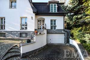 Wohnen mit Stil: Architektenvilla mit Tiefgarage und unvergleichlichem Charme! – Die vollständige Adresse der Immobilie erhältst du vom Anbieter., 14612 Falkensee – Vorschaubild 30