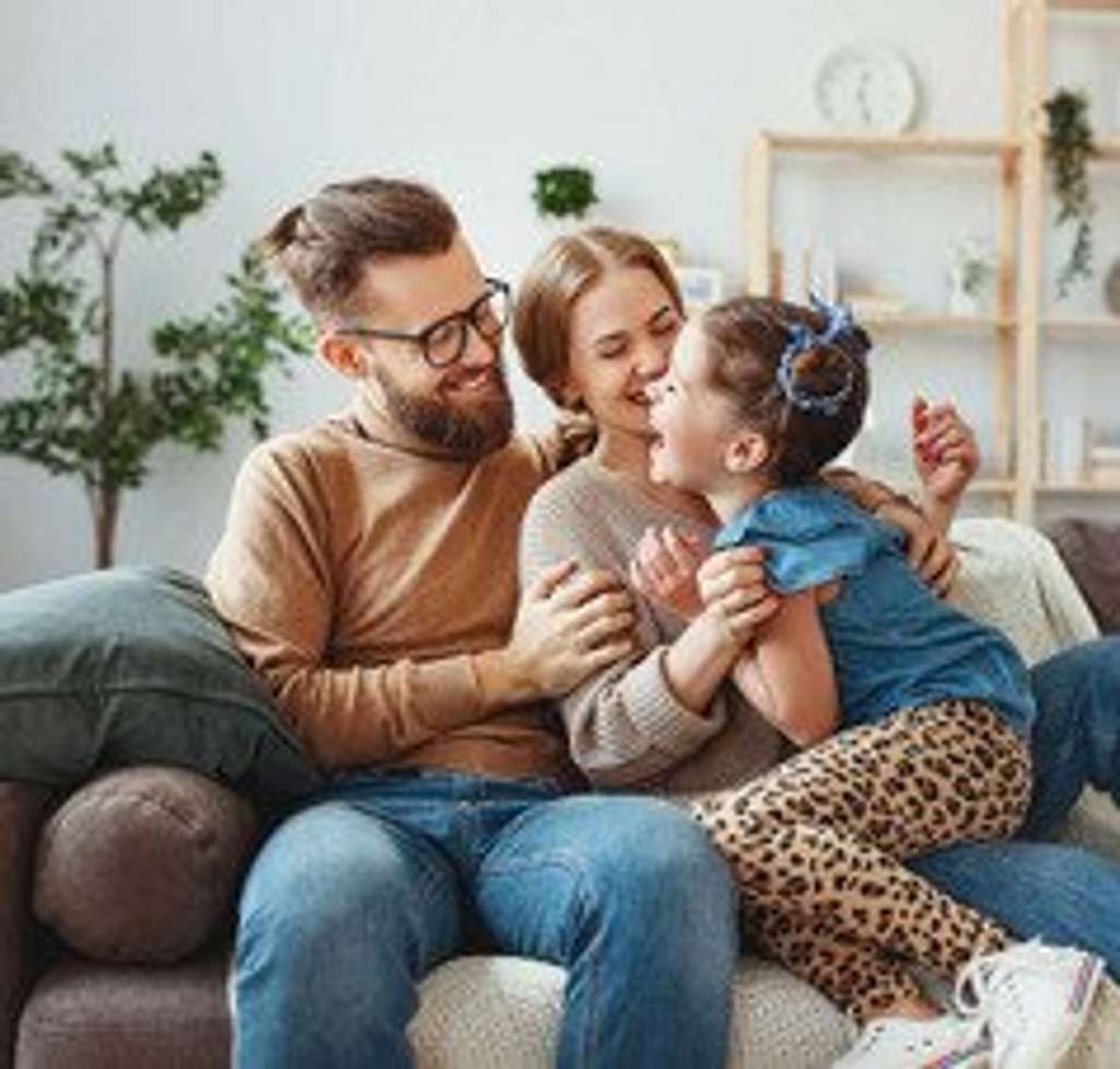 Vom Traum zum Eigenheim - klein aber fein