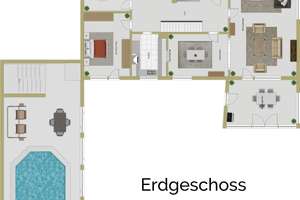 360° | Einzigartiges Zuhause - in begehrter und ruhiger Randlage von Baindt – Die vollständige Adresse der Immobilie erhältst du vom Anbieter., 88255 Baindt – Vorschaubild 31