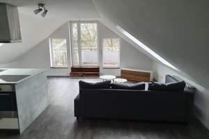 Attraktive 2-Zimmer-Wohnung in Ludwigshafen – 67065 Mundenheim, Ludwigshafen am Rhein – Vorschaubild 2