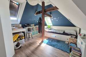 Perfekt für die kleine Familie! Liebevoll saniertes Reihenendhaus mit tollem Garten! – Die vollständige Adresse der Immobilie erhältst du vom Anbieter., 46047 Bermensfeld, Oberhausen – Vorschaubild 16
