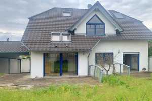 Elegantes Einfamilienhaus mit Einliegerwohnung in St. Leon-Rot – Rhein-Neckar-Kreis – Vorschaubild 20