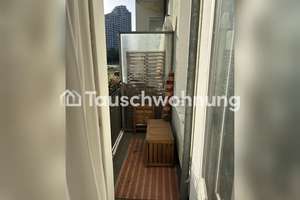 Tauschwohnung: 3 Zimmer Altbau mit Balkon gegen 2 - 3 Zimmer Altbau Balkon – Die vollständige Adresse der Immobilie erhältst du vom Anbieter., 10249 Friedrichshain, Berlin – Vorschaubild 8