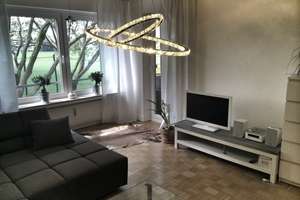 Schöne und sanierte 3,5-Raum-Wohnung mit gehobener Innenausstattung mit EBK in Dortmund – 44267 Benninghofen, Dortmund – Vorschaubild 9