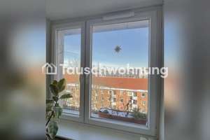 Tauschwohnung: Gemütliche helle 2-Zimmer-Wohnung in Ottensen – Die vollständige Adresse der Immobilie erhältst du vom Anbieter., 22763 Ottensen, Hamburg – Vorschaubild 10