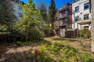 Derendorf: Ihr neues Zuhause mit Gartenidylle – individuelle 2-Ebenen-Wohnung mit Potenzial – Die vollständige Adresse der Immobilie erhältst du vom Anbieter., 40476 Derendorf, Düsseldorf – Vorschaubild 19
