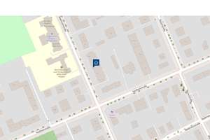 Ruhig, im 1. Stock, Lankwitz/Komponistenviertel, 3 Zimmer und 2 Terrassen mit Gartenblick  – Die vollständige Adresse der Immobilie erhältst du vom Anbieter., 12247 Lankwitz, Berlin – Vorschaubild 23