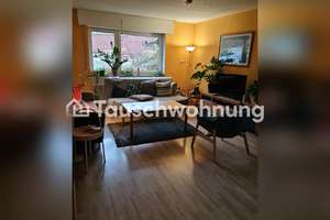 Tauschwohnung: Tausche große 4-Zimmer-Wohnung in Köln-Bilderstöckchen