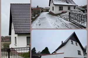 NEUER PREIS: Solides Einfamilienhaus in herrlicher Lage am Wald in Gransee – Oberhavel (Kreis) – Vorschaubild 24