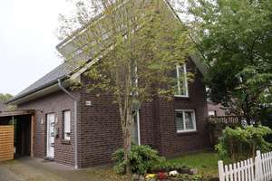 Preissenkung!!! Moderne Doppelhaushälfte in Krusenbusch – Familienfreundlich & ruhig gelegen – Die vollständige Adresse der Immobilie erhältst du vom Anbieter., 26135 Krusenbusch, Oldenburg (Oldenburg) – Vorschaubild 2