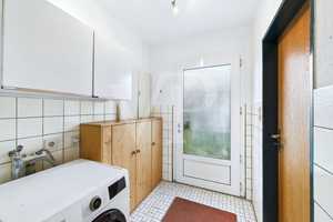 Charmanter Bungalow mit sonniger Terrasse und grünem Rückzugsort – Emden – Vorschaubild 6