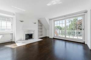 Exklusive Maisonette mit traumhafter Sonnenterrasse in begehrter Lage – Die vollständige Adresse der Immobilie erhältst du vom Anbieter., 40474 Golzheim, Düsseldorf – Vorschaubild 6