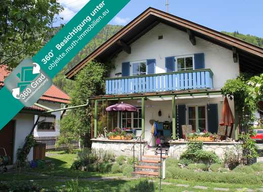 Haus kaufen in Oberau ImmobilienScout24