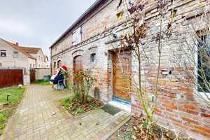 Haus auf dem Lande... mit viel Platz - sucht neue Familie – Havelland (Kreis) – Vorschaubild 4