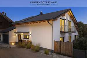 Wohnen mit Stil und Komfort – Großzügiges Familienhaus im grünen Süden Münchens – Bad Tölz-Wolfratshausen (Kreis) – Vorschaubild 13