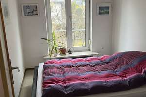 Großes Reiheneckhaus mit großem Garten und großem Ausbaupotential – Die vollständige Adresse der Immobilie erhältst du vom Anbieter., 81739 Waldperlach, München – Vorschaubild 13