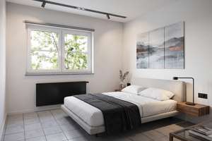 Komfortable 3,5-Zimmer-Wohnung in Heidelberg-Handschuhsheim – Die vollständige Adresse der Immobilie erhältst du vom Anbieter., 69121 Handschuhsheim, Heidelberg – Vorschaubild 9