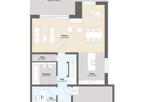 EXKLUSIVE NEUBAU-LUXUSVILLA AM FELDRAND - Einzigartige Lage zwischen Feldern und Main – Die vollständige Adresse der Immobilie erhältst du vom Anbieter., 63477 Maintal – Vorschaubild 10