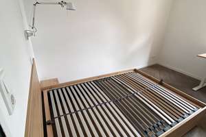 Top renovierte & möblierte 3er-Studenten WG in zentraler Lage ab sofort zu vermieten – Mefferdatisstraße 4-6, 52062 Markt, Aachen – Vorschaubild 2