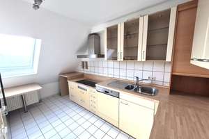 Schöne 3 Zimmer Wohnung + TG Stellpl. in top gepflegtem Haus – 40227 Oberbilk, Düsseldorf – Vorschaubild 14
