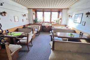 * NEUE EXISTENZ * SONDERVERMIETUNG * GASTRO-CHANCE * – Die vollständige Adresse der Immobilie erhältst du vom Anbieter., 95346 Stadtsteinach – Vorschaubild 7