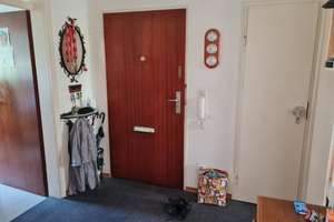 Wunderschöne 3-Zimmer Wohnung mit Balkon und praktischen Grundriss! Ruhig, Grün, verkehrsgünstig.  – Die vollständige Adresse der Immobilie erhältst du vom Anbieter., 80689 Blumenau, München – Vorschaubild 7