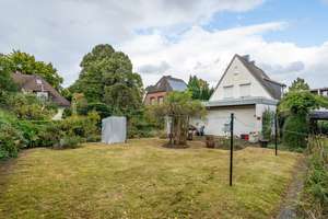 Blankenese erleben - Grundstück mit Raum für Neues – Die vollständige Adresse der Immobilie erhältst du vom Anbieter., 22587 Blankenese, Hamburg – Vorschaubild 5
