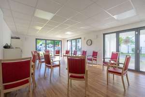 Selbstbestimmt wohnen im Alter – Komfort, Sicherheit & Lebensqualität in zentraler Lage – Die vollständige Adresse der Immobilie erhältst du vom Anbieter., 89079 Gögglingen, Ulm – Vorschaubild 22
