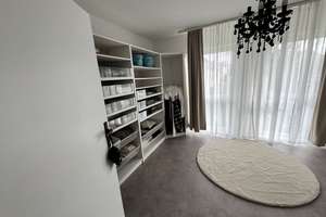 Haus mit 128 m² Wohnfläche in Düsseldorf Lierenfeld – 40231 Lierenfeld, Düsseldorf – Vorschaubild 29