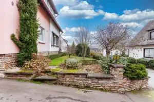 Großzügiges Einfamilienhaus mit schönem Garten und Garage in attraktiver Lage von Bullay – Cochem-Zell (Kreis) – Vorschaubild 29