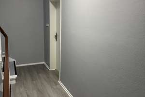 Top Moderne 3 Zimmerwohnung im Erstbezug nach Sanierung – Euler Str. 25, 40477 Pempelfort, Düsseldorf – Vorschaubild 7