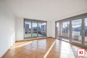 Moderne Wohnung mit Dachterrasse und großer Loggia – Die vollständige Adresse der Immobilie erhältst du vom Anbieter., 80937 Am Hart, München – Vorschaubild 3