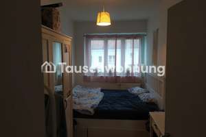 Tauschwohnung: Tauschwohnung – Die vollständige Adresse der Immobilie erhältst du vom Anbieter., 1129 Trachau, Dresden – Vorschaubild 7