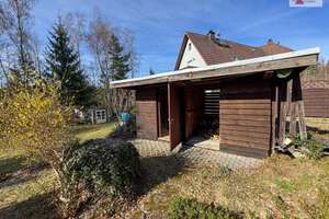 Ein Häuschen im Grünen! Einfamilienhaus in beliebter Lage von Lauter! – Die vollständige Adresse der Immobilie erhältst du vom Anbieter., 8315 Lauter/Sachsen – Vorschaubild 20
