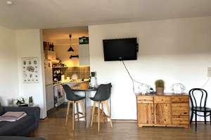Singlewohnung mit herrl. Lahntalblick – Die vollständige Adresse der Immobilie erhältst du vom Anbieter., 35633 Lahnau – Vorschaubild 3