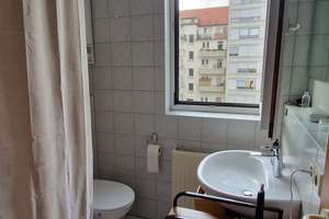 2-Zimmer-Wohnung in der Heidelberger Weststadt – zentrale Lage – Die vollständige Adresse der Immobilie erhältst du vom Anbieter., 69115 Weststadt, Heidelberg – Vorschaubild 4