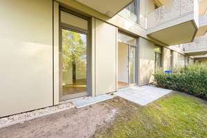 Ruhige 2-Zimmer Erdgeschosswohnung zur Miete in Hamburg Tonndorf - Wentzel Dr. – Die vollständige Adresse der Immobilie erhältst du vom Anbieter., 22159 Farmsen-Berne, Hamburg – Vorschaubild 7