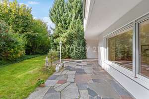 Wohlfühlambiente in begehrter Lage! Gepflegtes Einfamilienhaus mit idyllischem Garten – Die vollständige Adresse der Immobilie erhältst du vom Anbieter., 93051 Kumpfmühl-Ziegetsdorf-Neuprüll, Regensburg – Vorschaubild 10