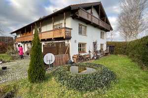 RESERVIERT! Charmantes Bauernhaus mit großem Grundstück und attraktiven Bauoptionen! – Landshut (Kreis) – Vorschaubild 5