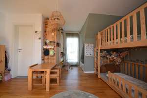 Neuwertige Dachgeschoßmaisonettewohnung im 2Familienhaus – 50259 Pulheim – Vorschaubild 10
