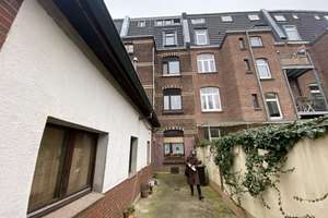 Charmant wohnen in Ehrenfeld: 2-Zimmer-Wohnung in Köln-Ehrenfeld – Alpener Str. 13, 50825 Ehrenfeld (Ortsteil), Köln – Vorschaubild 17