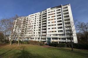 4-Zimmerwohnung mit beeindruckendem Ausblick – Feldbergstr. 60, 68163 Neckarau, Mannheim – Vorschaubild 4